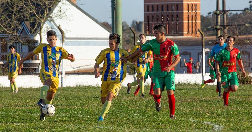 En Iguazú completarán la novena fecha del  torneo Anual