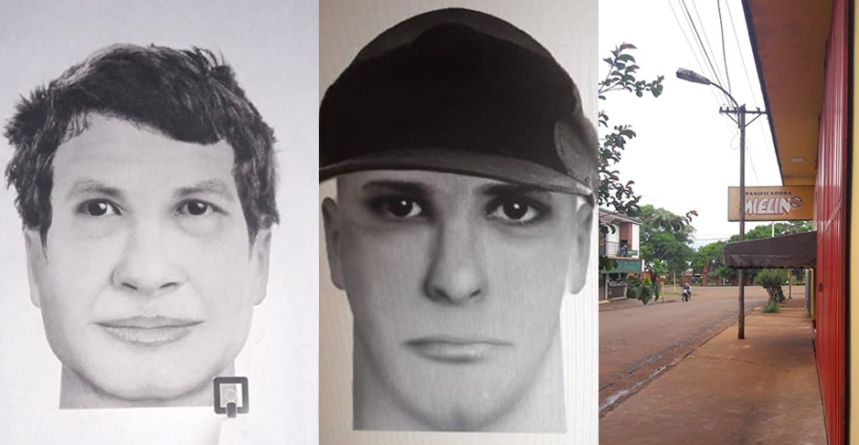 “Los Simuladores”: luego de Jardín, perpetraron un asalto armado en Concordia