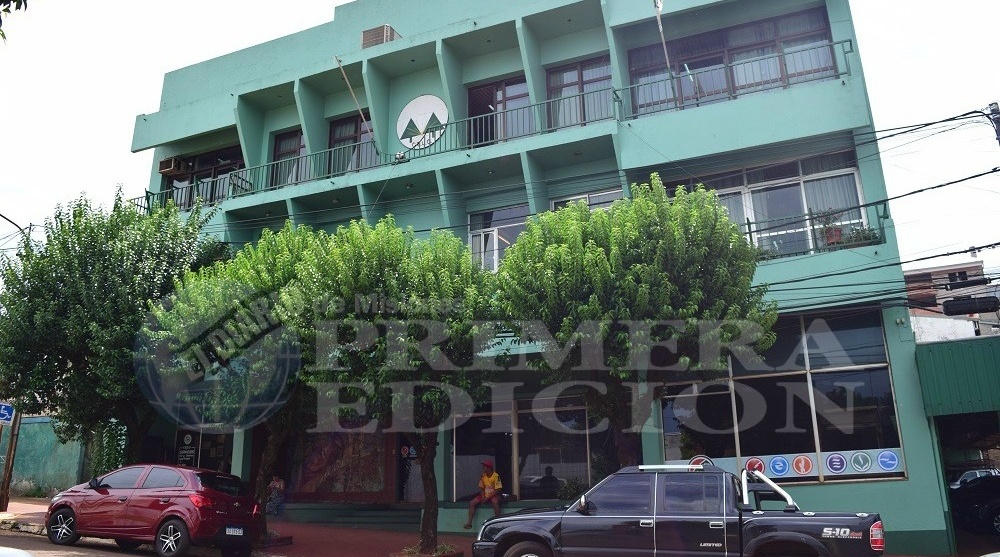 Elecciones en la Cooperativa Eléctrica de Oberá