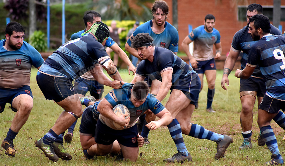 Regional del NEA: CAPRI tropezó con la misma piedra