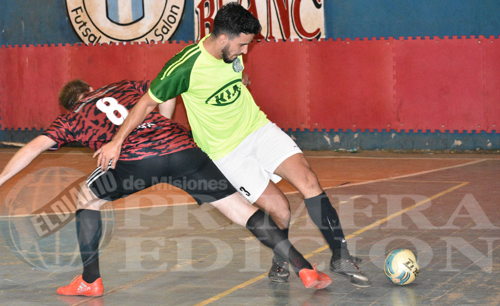 Inter se subió a la cima en el juvenil