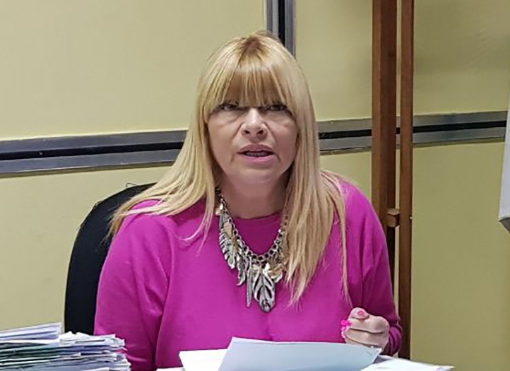 Leverberg buscará otra reelección frente a UDPM