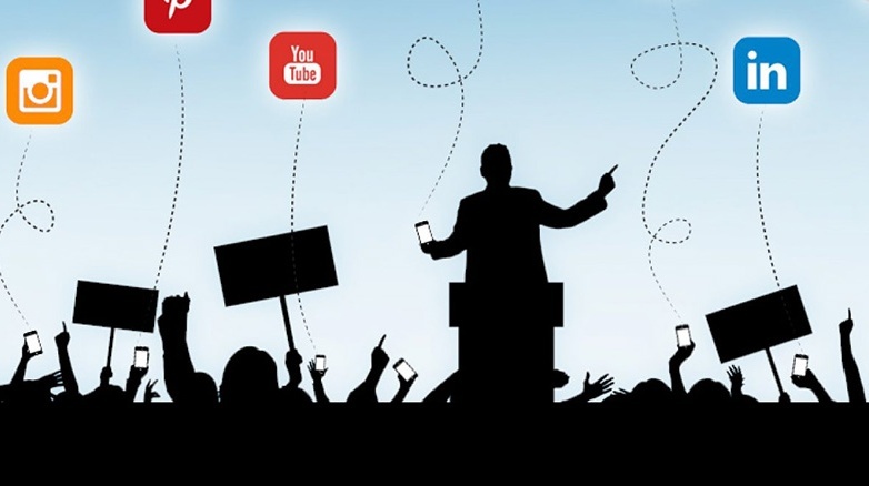 La política actual y la generación del milenio