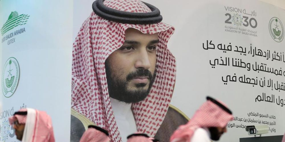 La prensa turca implica al príncipe heredero saudí en caso Khashoggi