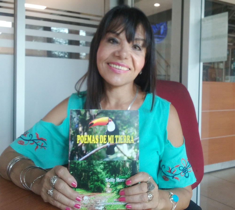 Cuenta regresiva, 40º Fiesta de la Yerba Mate