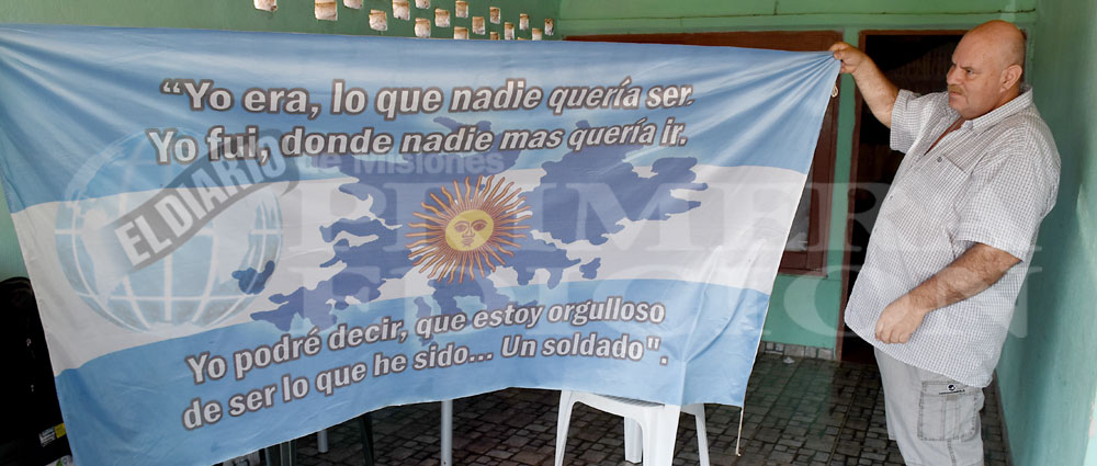 Abraham Votroba, un misionero que deja huellas