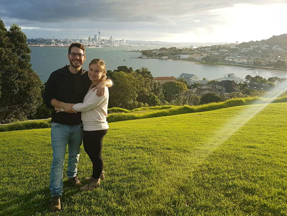 Cuenta regresiva, 40º Fiesta de la Yerba Mate