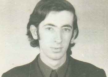 Abraham Votroba, un misionero que deja huellas