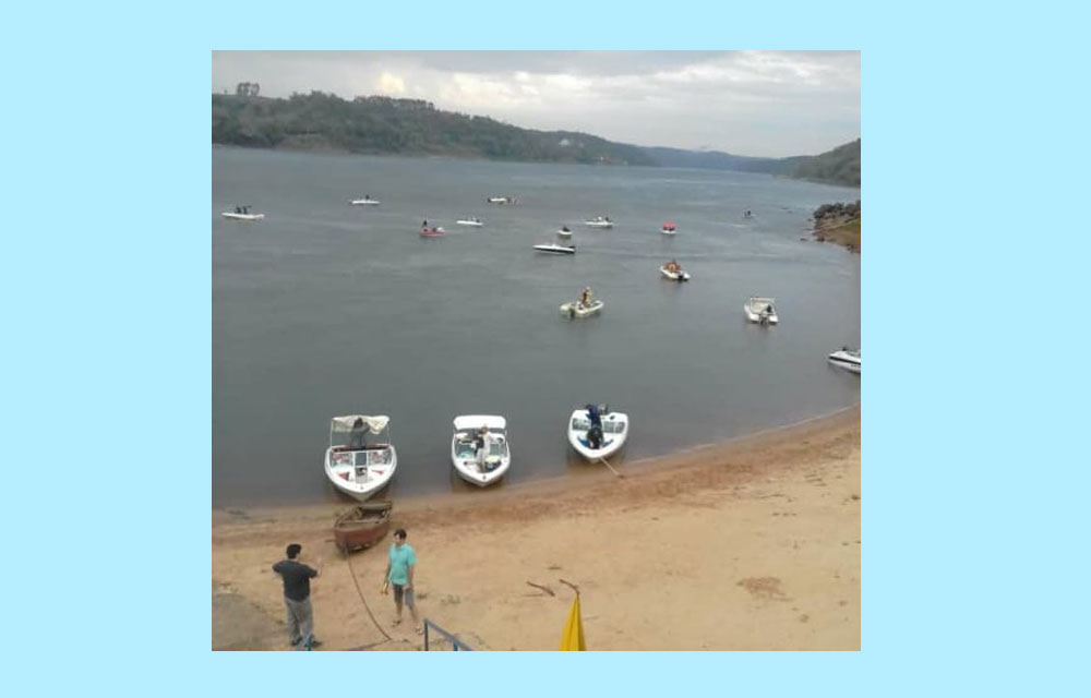 El pique: buenas bogas y dorados