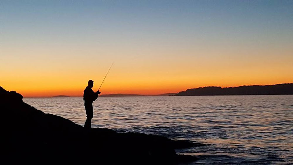 Truco y pesca por el Día del Médico, viernes y sábado en el Pira Pytá