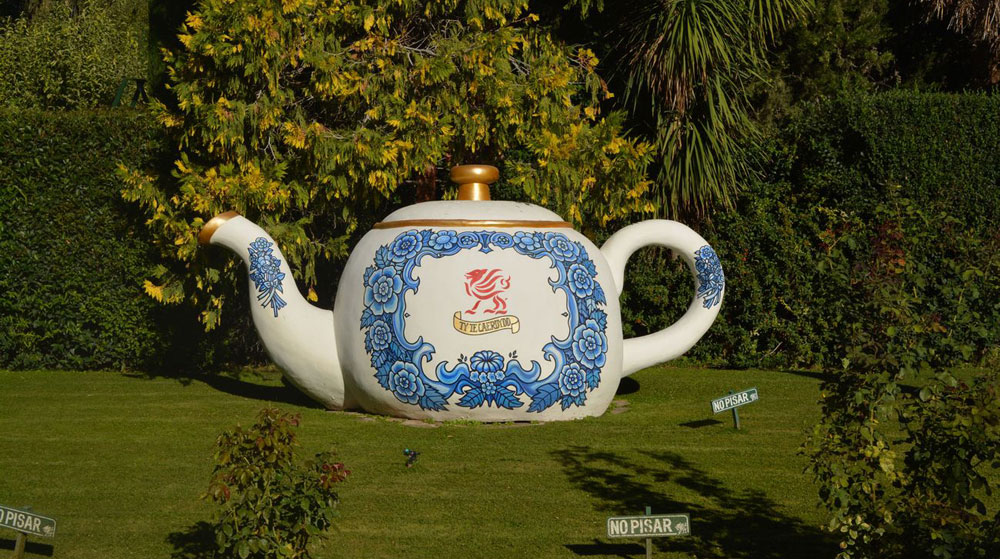 Misiones se mostró al mundo en La Feria Internacional de Turismo