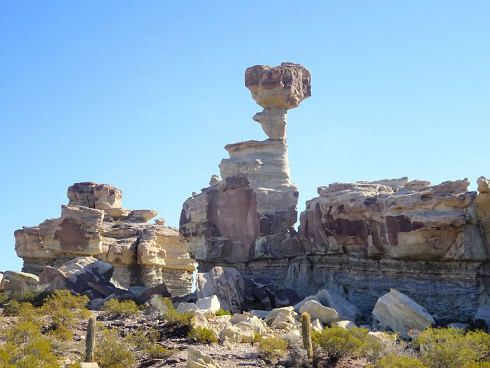 Promoción por Las Vegas, Puerto Iguazú fue parte de la feria IMEX América 2018