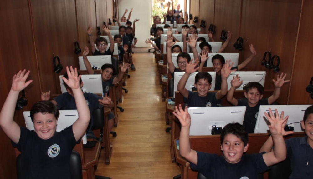 Cerro Corá y Montecarlo recibieron al Embajador Legislativo