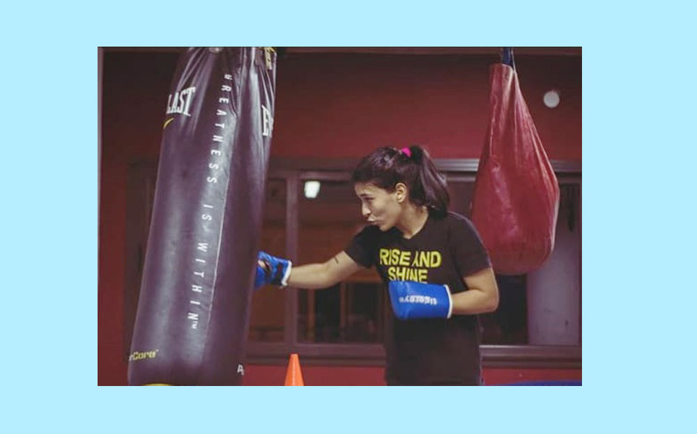 Una “pica” posadeña