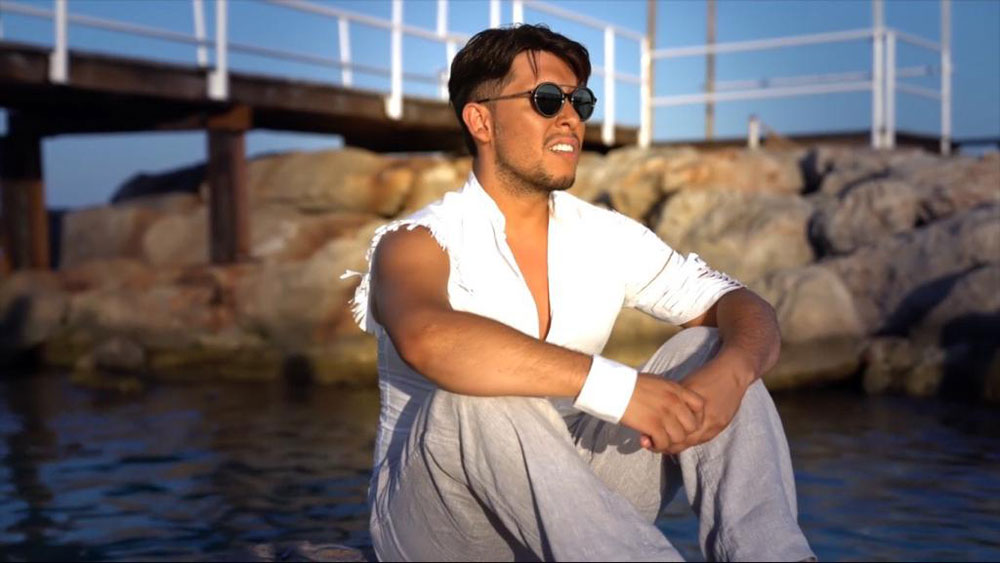 Abraham Votroba, un misionero que deja huellas