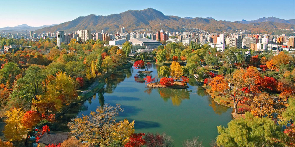 Misiones se mostró al mundo en La Feria Internacional de Turismo