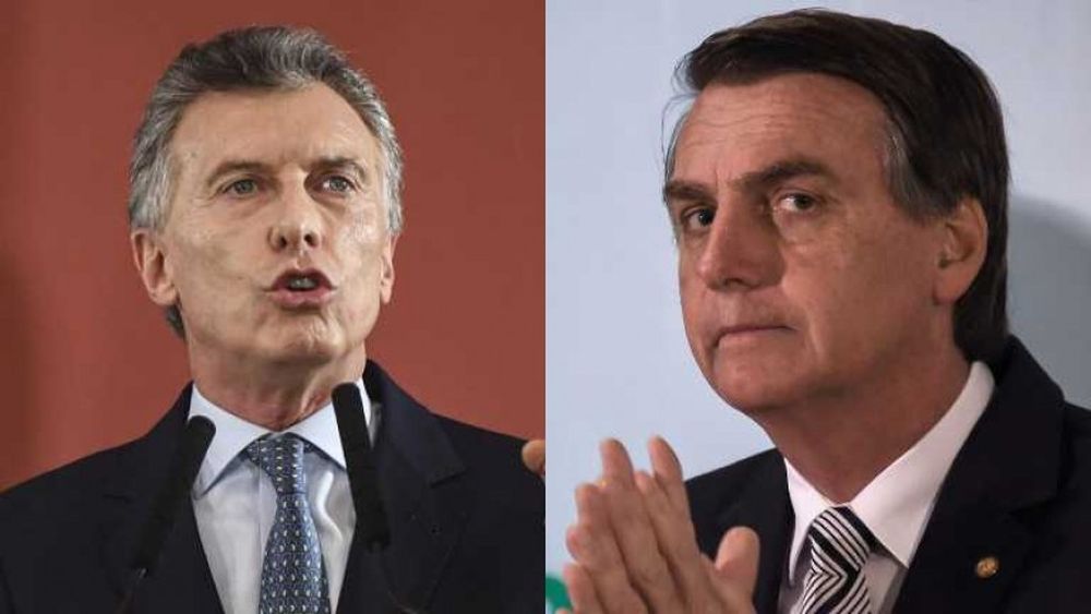 Schiavoni: “Soy absolutamente optimista sobre la relación con Brasil”