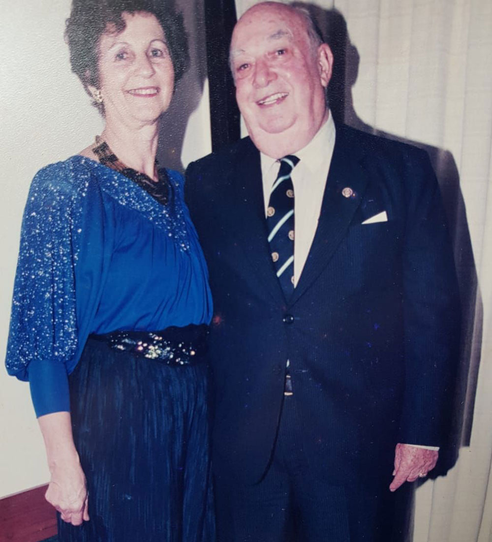 Abraham Votroba, un misionero que deja huellas