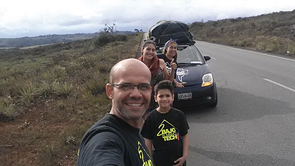 Cuenta regresiva, 40º Fiesta de la Yerba Mate