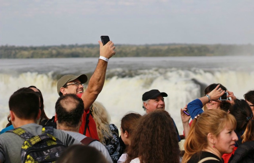 El fin de semana largo dejó 60 millones de pesos en Misiones