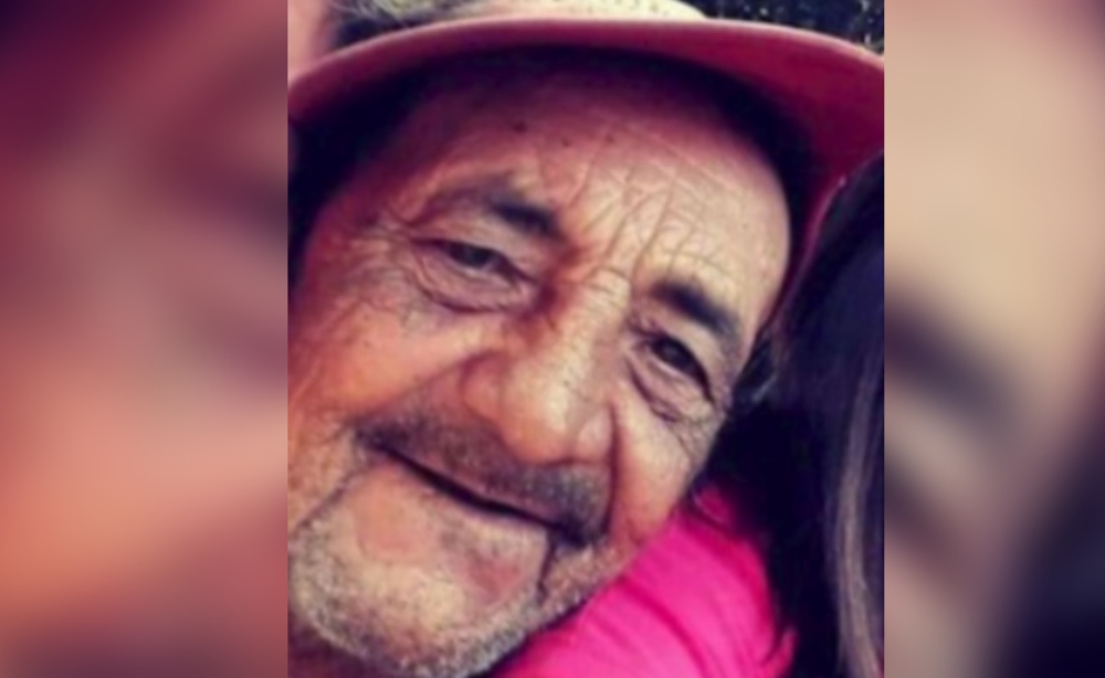Virasoro movilizado para encontrar a un abuelo