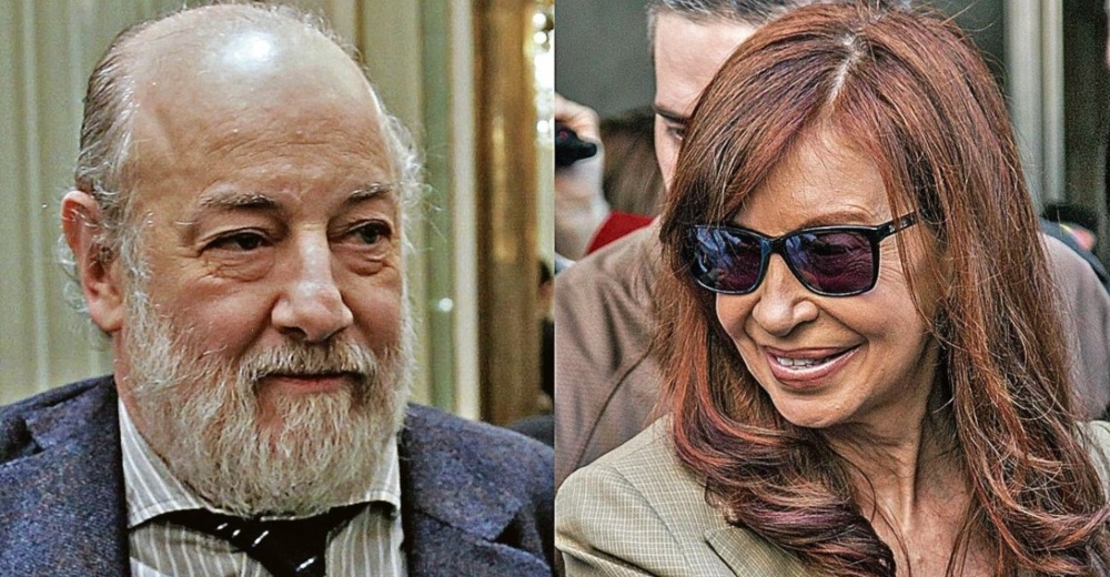 Cuadernos de la corrupción: Bonadio elevó la causa a juicio oral y público