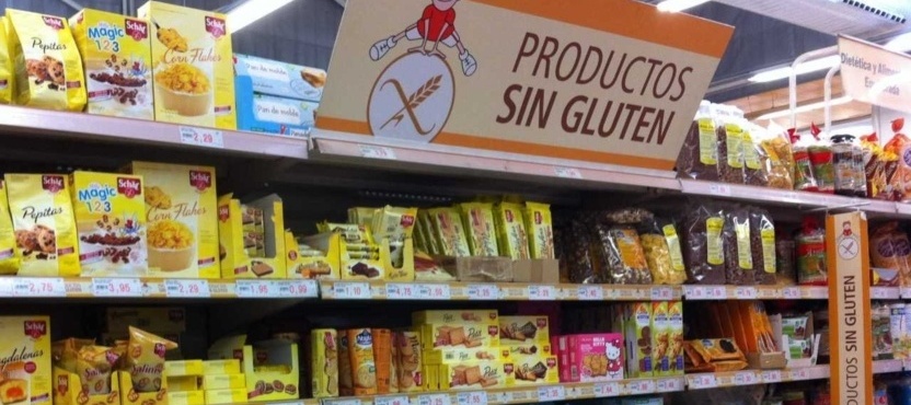 Trabajan para incorporar productos para celíacos a los Precios Cuidados