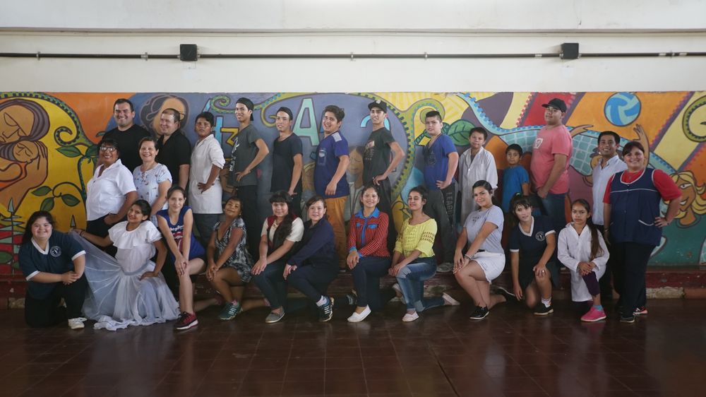 Misiones ya palpita la final del Premio Maestros Argentinos