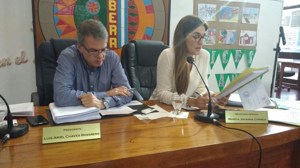 “Boletazo” en Oberá: el pasaje urbano subió a $20 sin tarjeta