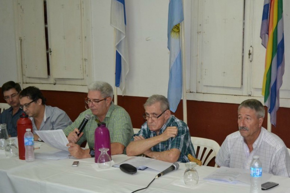 Bajó la recaudación de la Cooperativa de Agua de Apóstoles