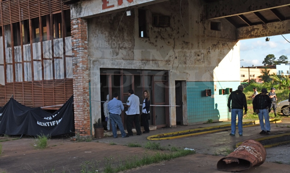 Confirmaron prisión preventiva para el presunto asesino de Evelyn