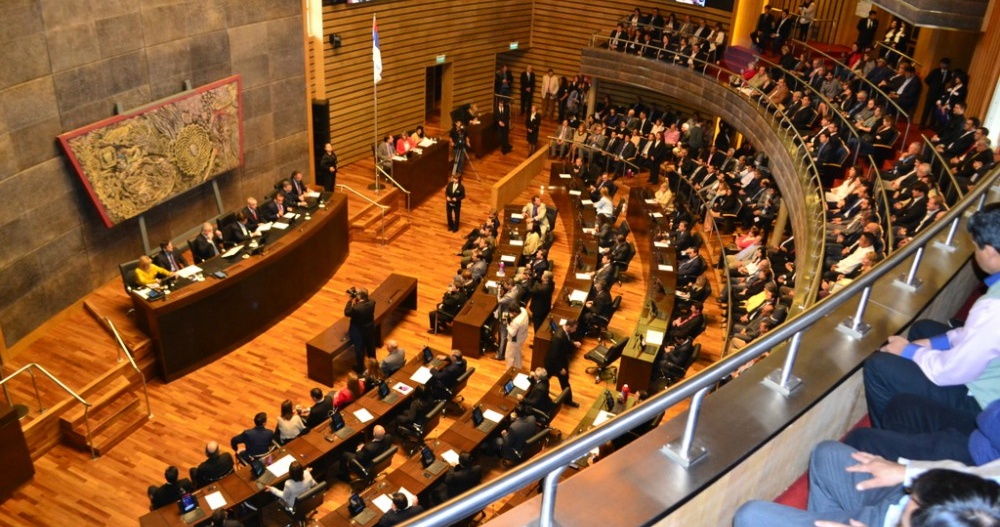 Misiones: aprobaron la prohibición sobre el uso del glifosato