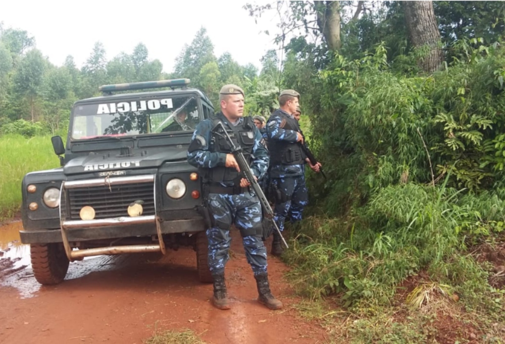 Doble crimen: buscarán ADN de los asesinos bajo las uñas de las víctimas