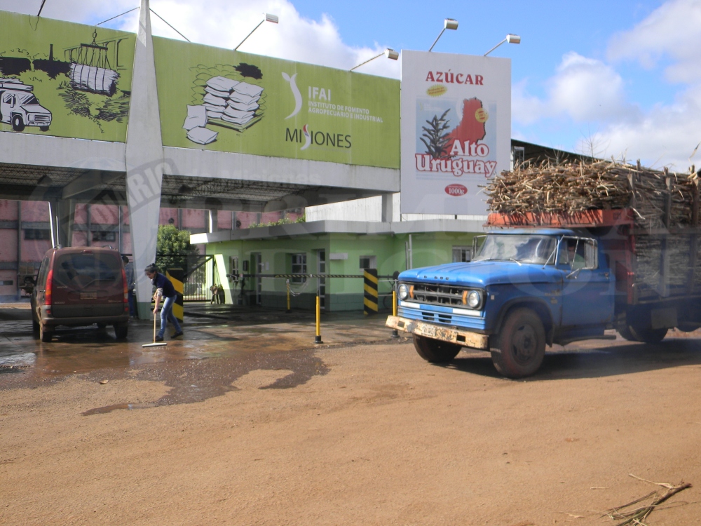 Renunció el administrador del Ingenio Azucarero