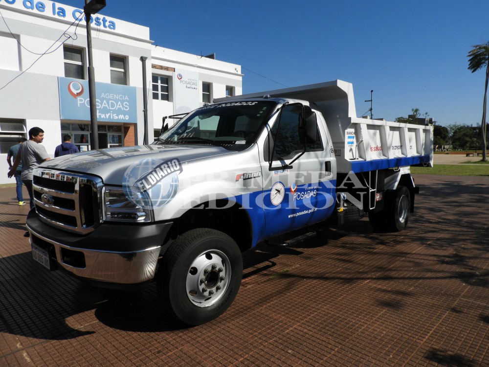 Objetivo mosquito cero: comenzó  la semana de lucha contra el aedes