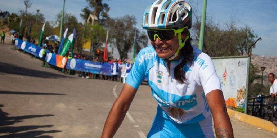 Paula Quiros lo hizo de nuevo en Córdoba