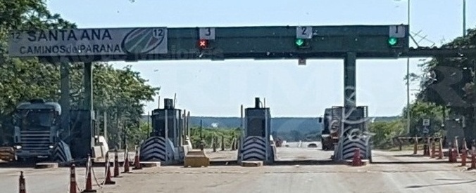 No renovarán contrato a Caminos del Paraná