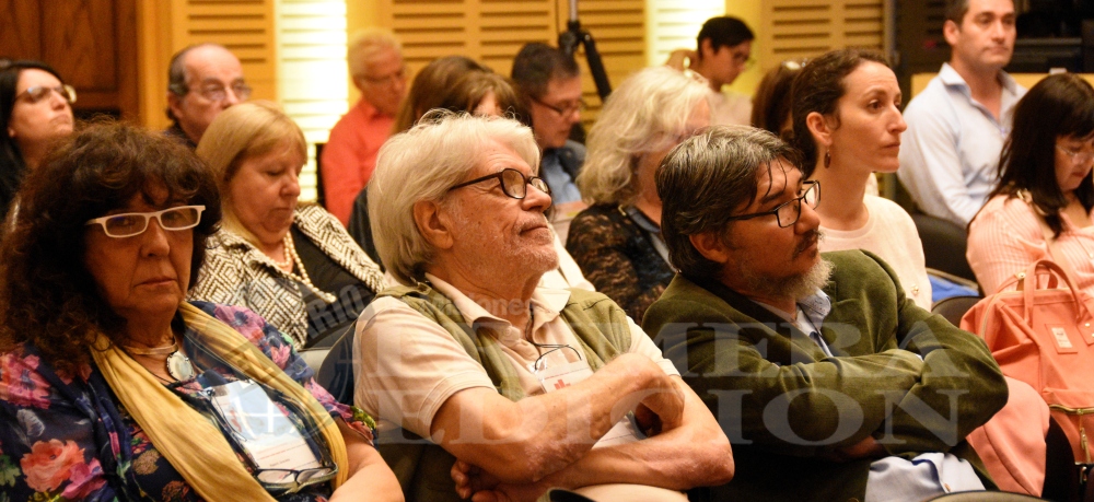 Vivir la Ciudad: “Respetar y revalorizar nuestra propia historia”