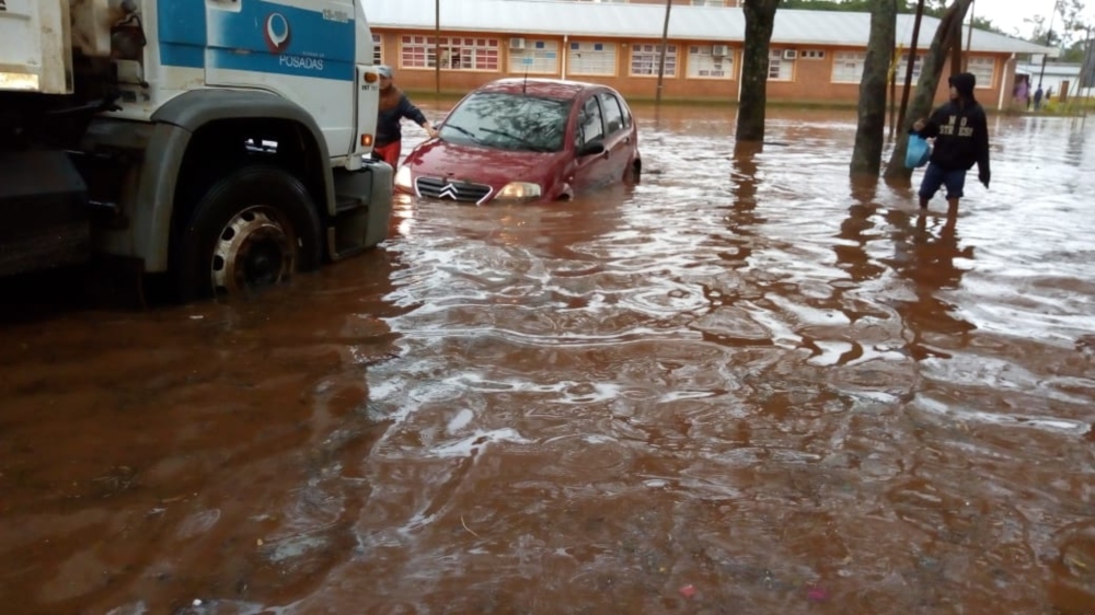 Penayo: “Hay respuestas que no pueden esperar”