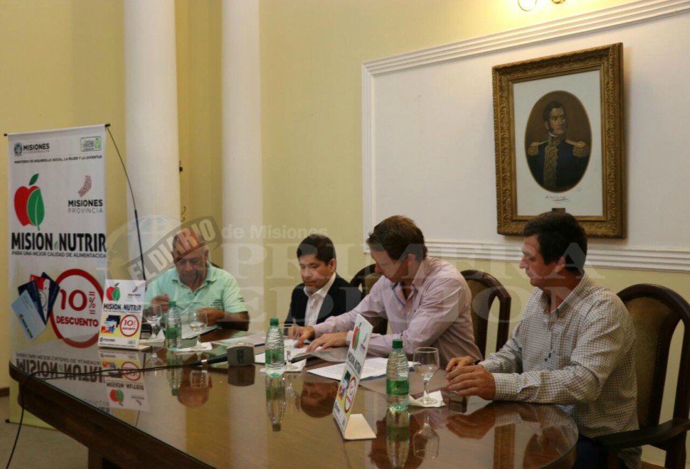 Descuentos para tarjetas sociales en las Ferias Francas