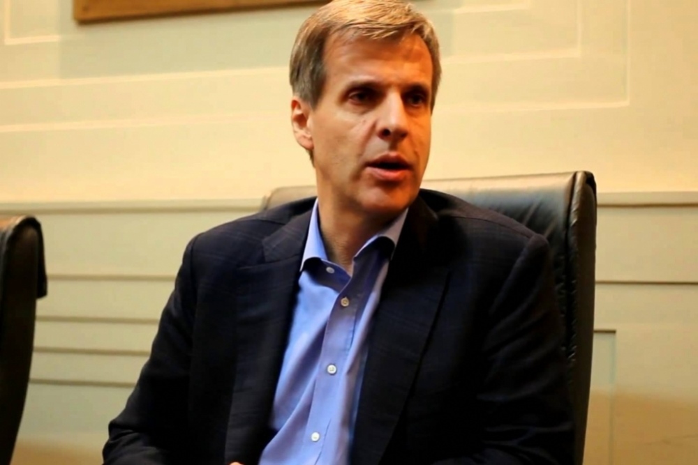 Para Redrado, la política monetaria genera incertidumbre cambiaria