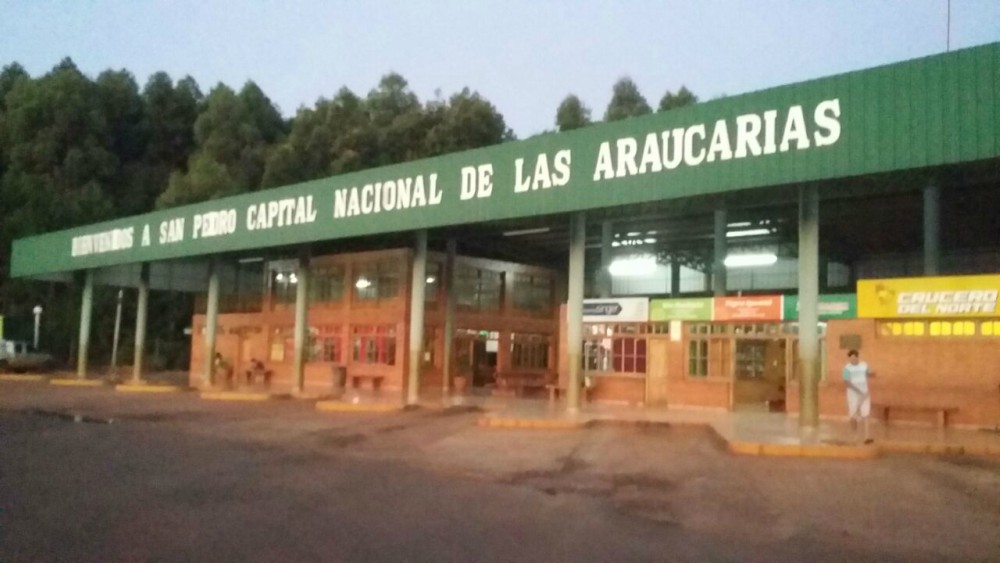 Buscan “hermanar” a las ciudades fronterizas y fortalecer vínculos