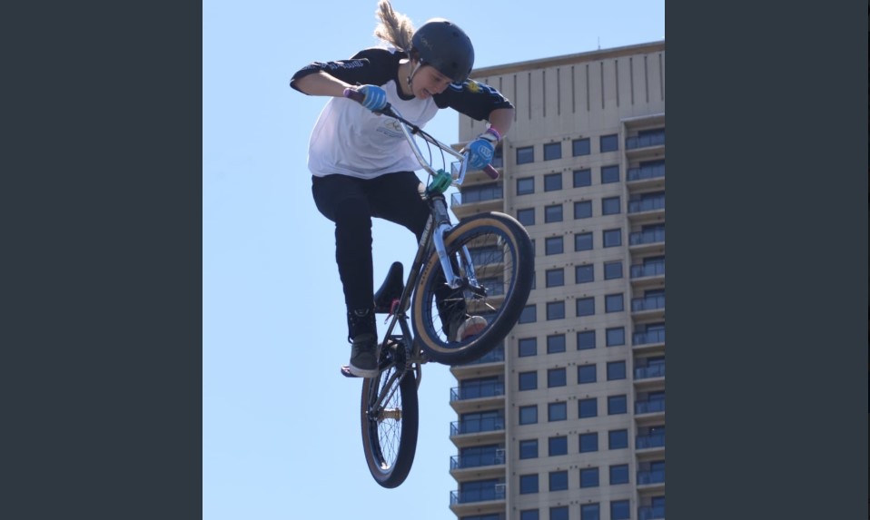 Juegos Olímpicos de la Juventud: Argentina logró su segunda medalla de oro