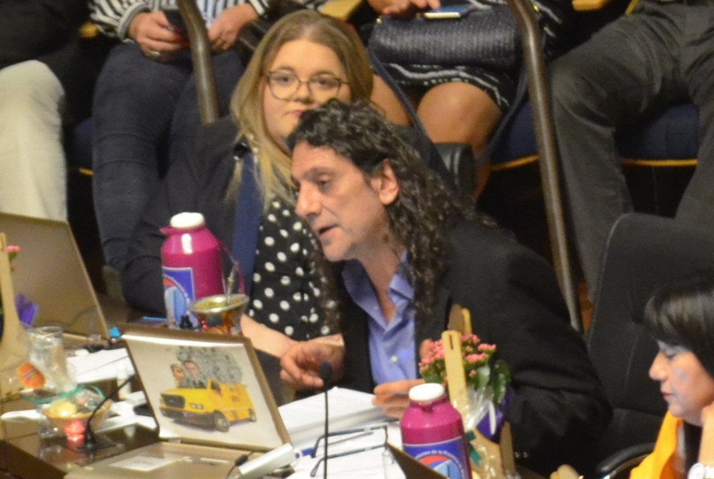 Impulsan una Ley de Emergencia Social Tarifaria