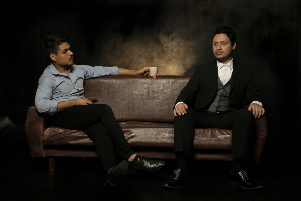 Viernes de teatro en Posadas: el Cidade presenta “Para estar sin ti”