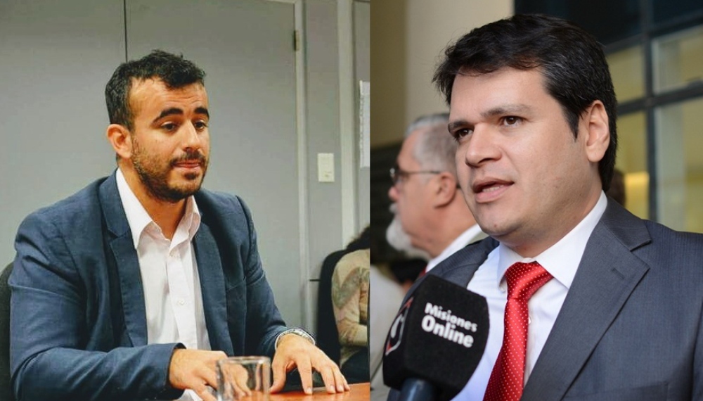 Trabajo ordenó restituir a Federico Villagra