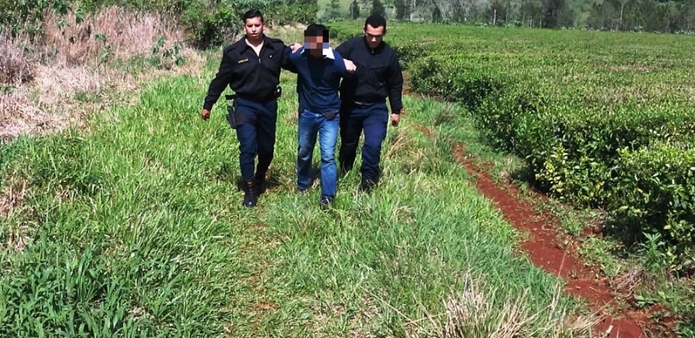 Investigan intento de femicidio en Campo Grande