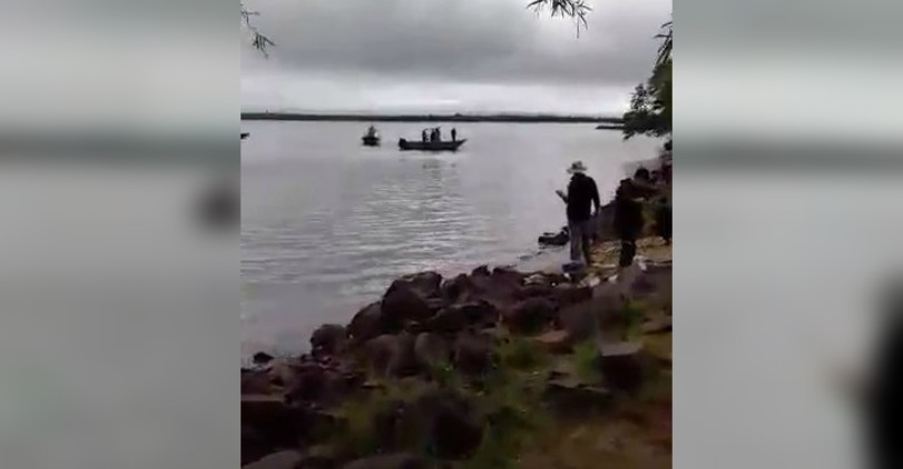 Piden intervención de Cancillería por incidente en Isla Apipé