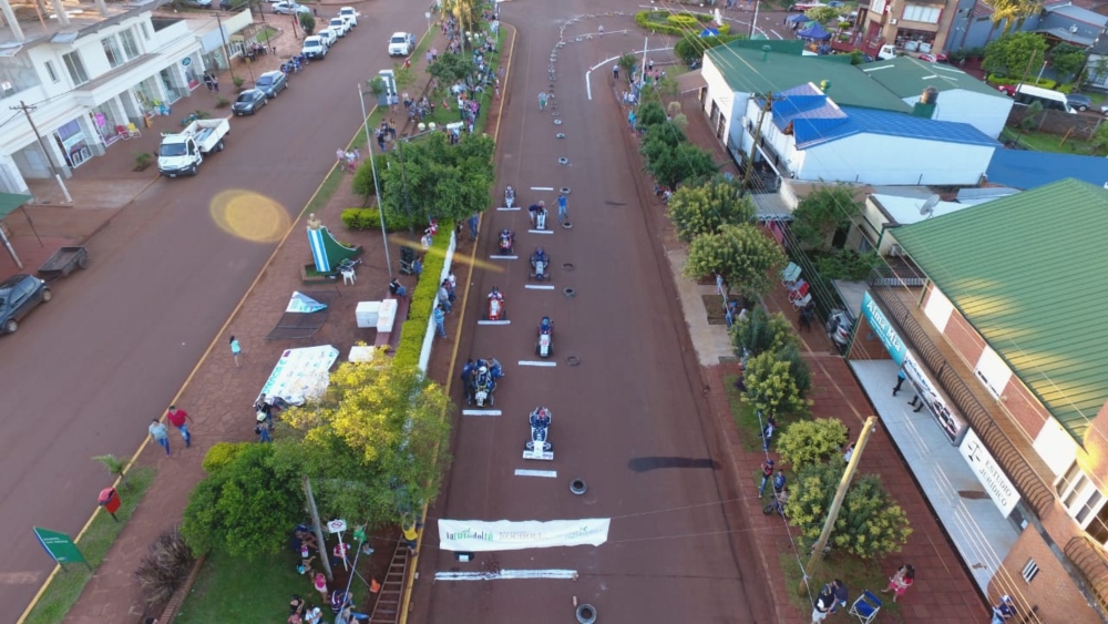 La EPET 3, la gran ganadora de la cuarta fecha de Potencia E