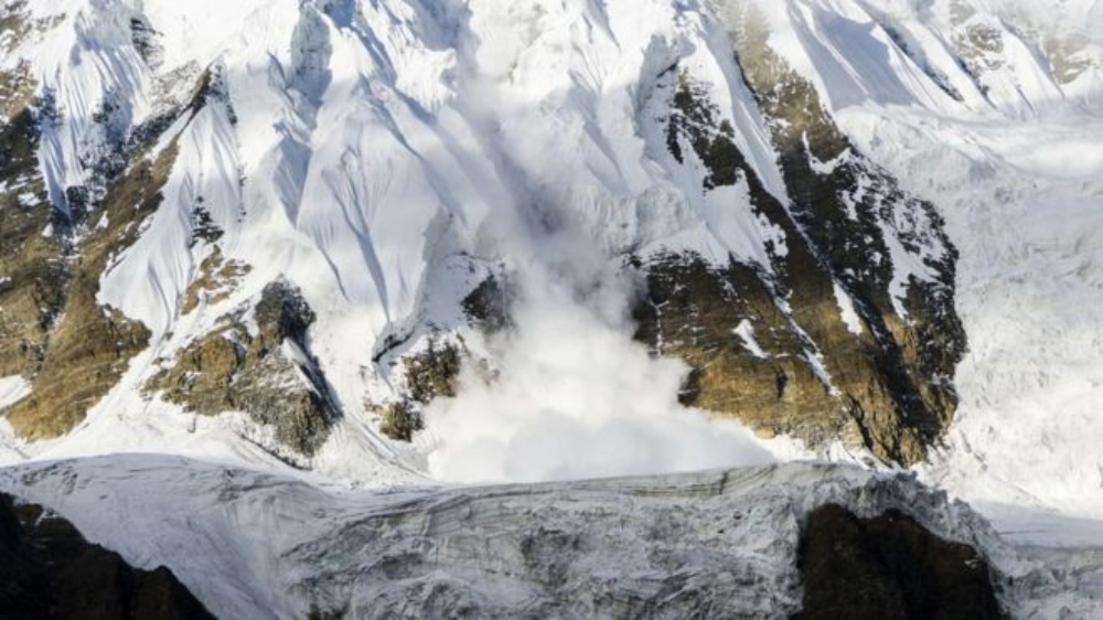 Nueve alpinistas mueren por una tormenta en Nepal